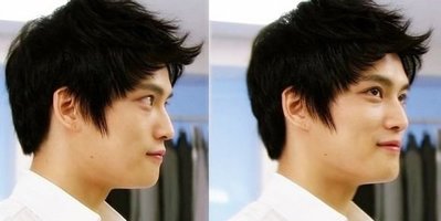 �����³����˶̷�ͼƬ �������Ƕ̷�����