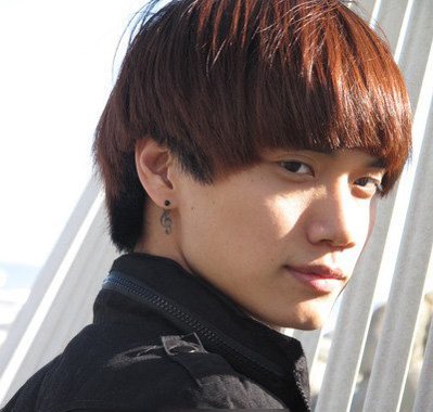 ������Ģ��ͷ �ʺ��е��ֵ�������ͷ��