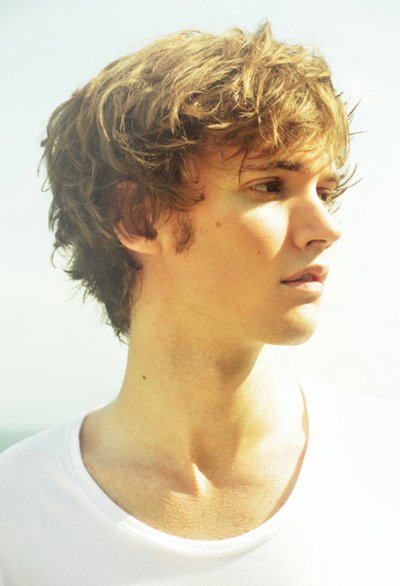 С����˧��������δ��� �ʺϳ����������ķ���