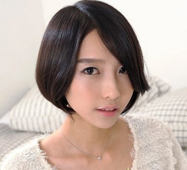 �ʺ�������ͷ����Ķ̷� ���������ʺ�ʲôͷ