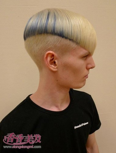 ��ʿȾʲô��ɫ��ͷ���ÿ��� �����ʺ�Ⱦʲô��ɫ��ͷ��