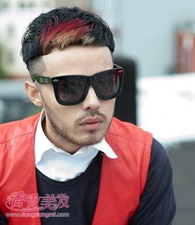 ��ʿȾʲô��ɫ��ͷ���ÿ��� �����ʺ�Ⱦʲô��ɫ��ͷ��