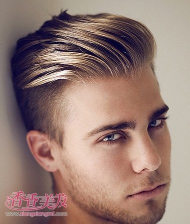 ��ʿȾʲô��ɫ��ͷ���ÿ��� �����ʺ�Ⱦʲô��ɫ��ͷ��