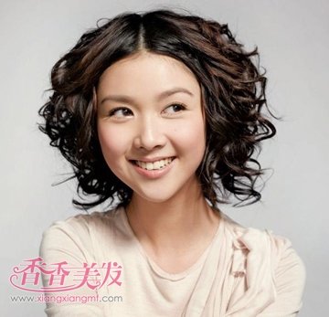 �ʺ�Ů���ı�ըͷ���� 2016�������·���