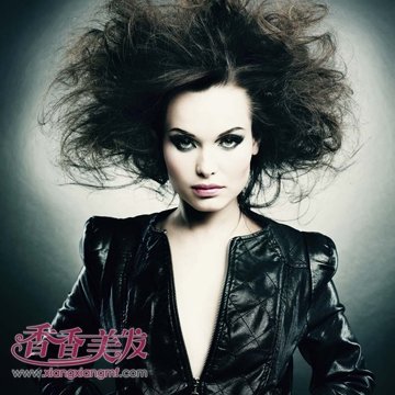 �ʺ�Ů���ı�ըͷ���� 2016�������·���