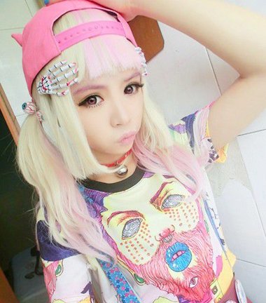 Բ��ֱ���ʺ�ʲô��ɫ Բ��ֱ�����ѡɫ