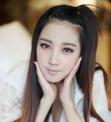 Բ��ֱ���ʺ�ʲô��ɫ Բ��ֱ�����ѡɫ