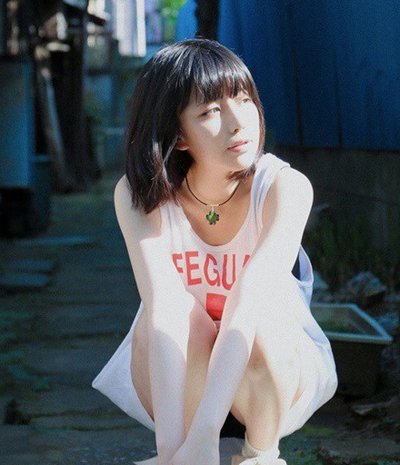 2016���³���Ů���̷�����ͼƬ ����Ů���Ķ̷�����