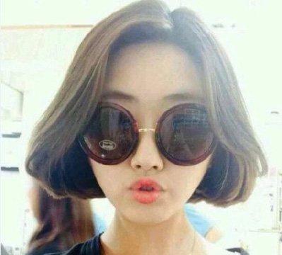 ���۾���Ů���ʺ�ʲô���Ķ̷� ���۾��ÿ��Ķ̷�