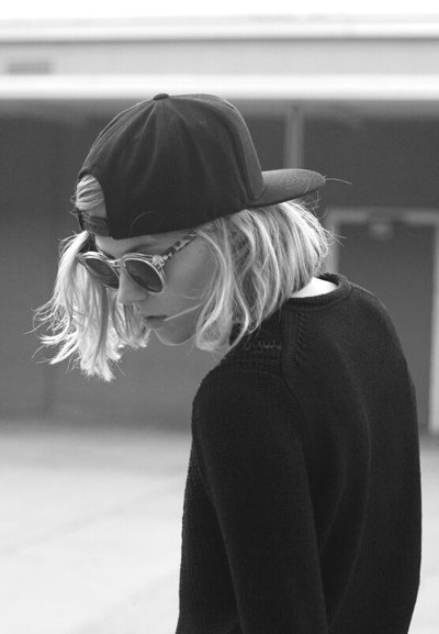 �뷢βŮ������������ʹ��� ʲô���������ʺ��뷢β