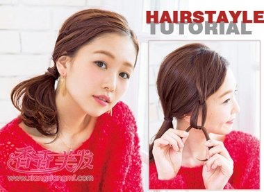 Ůѧ���ж̷���β������ �ж̷�ѧ���ÿ��������̳�