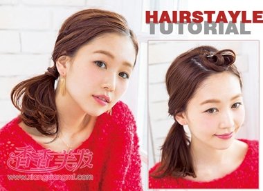 Ůѧ���ж̷���β������ �ж̷�ѧ���ÿ��������̳�