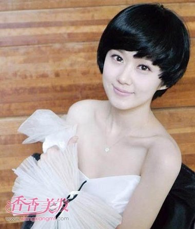 �̷�Ů��С���������ͼƬ �̷��������