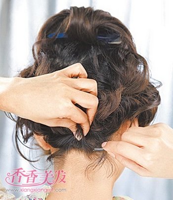 �����˶̷���ͷ���� �������˶̷�����ͷ�ķ���