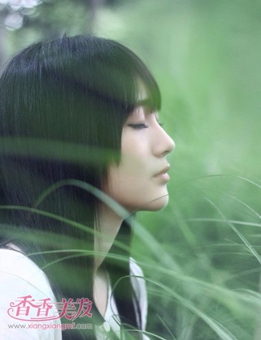 ����ͷ������Ů���ʺ�ʲô���� �ʺϴ�����ͷ������