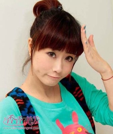 ���˶̷���ô���źÿ� �����ʺϵĶ̷�����