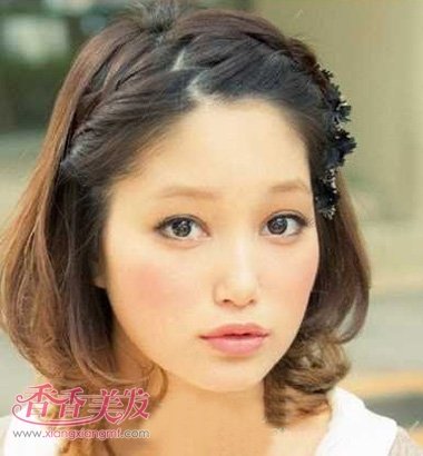 ���˶̷���ô���źÿ� �����ʺϵĶ̷�����