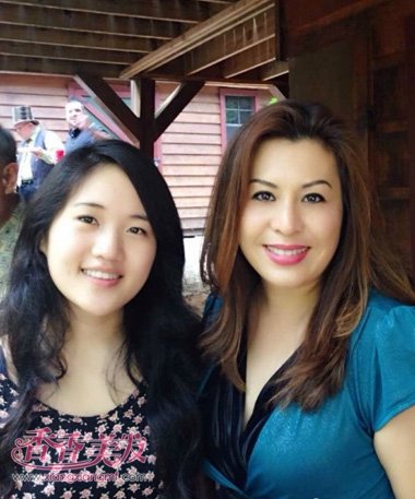 ��ʮ���Ů���ʺ�����ֱ���� �߹����ŵ�ֱ�����緢