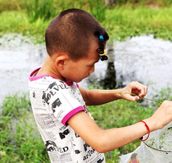 2016��ͯ���ӷ��� 2016С�к���С�跢��