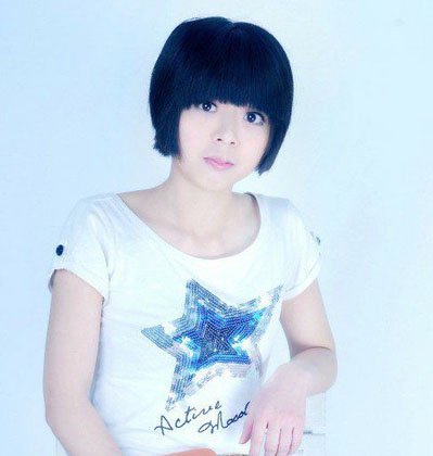 �ʺ�Ů��ѧ���Ķ̷�ҪԲ���ļ�ͼƬ