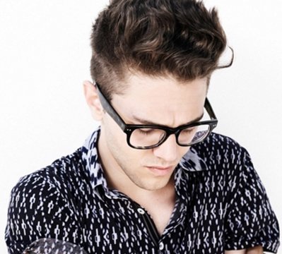 ŷ��˧��������ɫͷ�� ����Ⱦ�����ɫ