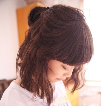 ��ͷ���ʺ�ʲô���� ��ͷ��Ů������������ʹ���