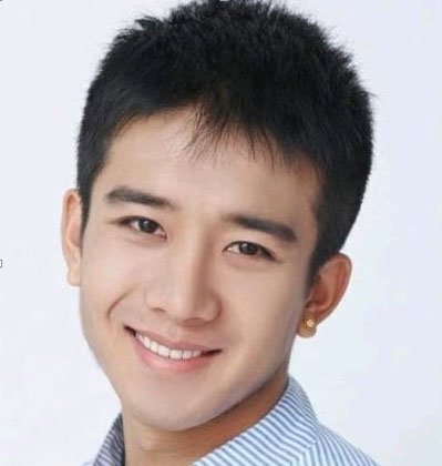 ��ʿ���Ͷ̷�ë��ͼƬ ��ʿ����ë�緢�Ͷ̷�