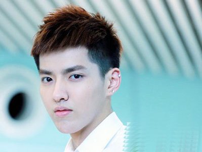 男士发型短发毛寸图片 男士最新毛寸发型短发