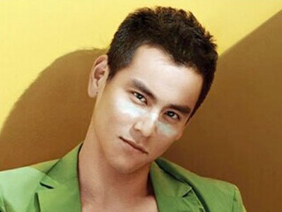 男士发型短发毛寸图片 男士最新毛寸发型短发