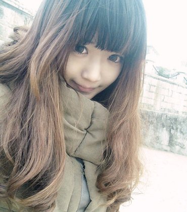 2016�궬�����е��ʺ�����ķ�����ɫ ����Ů��ʱ��Ⱦ������