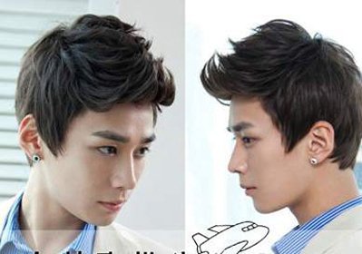 ��������Ⱦ����ɫ��ȫ ��ʿȾ���ʺ�ʲô��ɫ