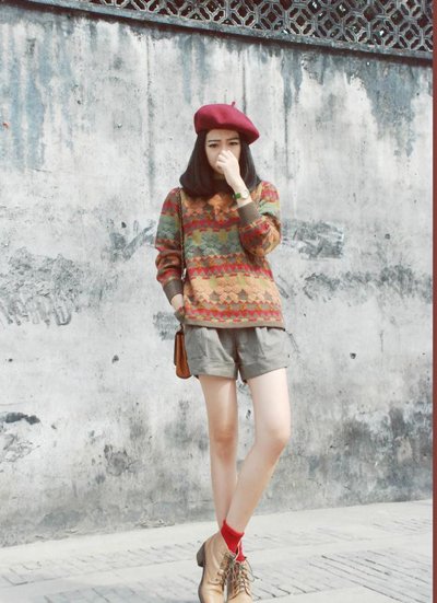 ͷ���ٵ�Ů���ʺ�ֱ�����Ǿ��� �ʺϷ����ٵ�Ů������ͼƬ