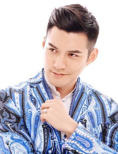 ���泤���߶̵�ͷ�� ��Χ�����泤����