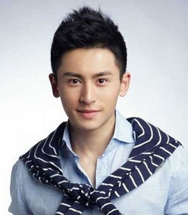 ���泤���߶̵�ͷ�� ��Χ�����泤����