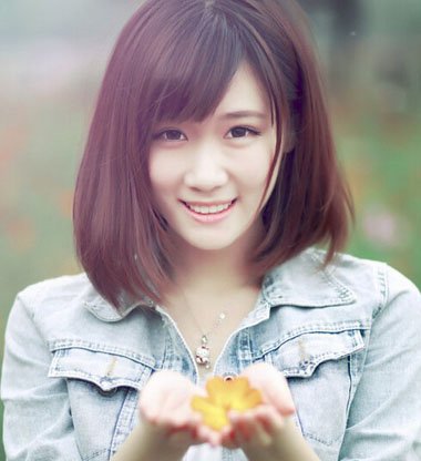 ��Ů���ʺϳ������Ƕ̷� �̷��е��ֵ�����ͼ