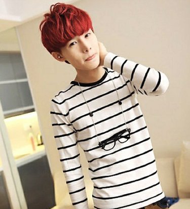 2016���к������е�Ⱦ����ɫ ��ʿȾ��ʲô��ɫ�ÿ���ͼƬ