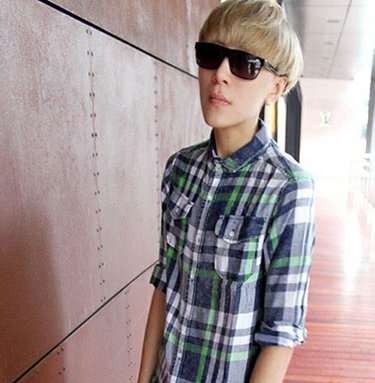 2016���к������е�Ⱦ����ɫ ��ʿȾ��ʲô��ɫ�ÿ���ͼƬ