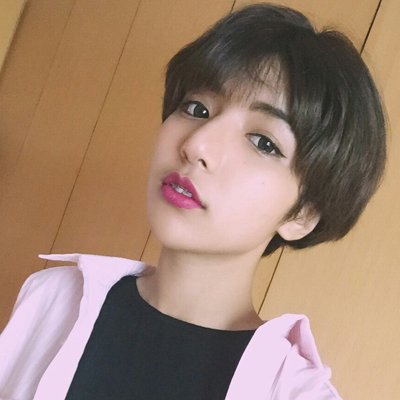 ����Ů���̷�ͼƬ������+��Ⱦ�� ����ѧ���ö̷�