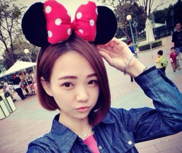 ��ѧ���ʺϵĶ̷����� Ůѧ�����·���ͼƬŮ�̷�