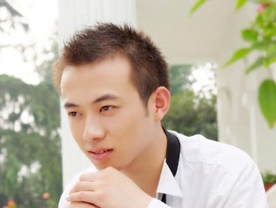 ͷ���ٵĶ̷�����ͼƬ �̷�ϡ����ôŪ����