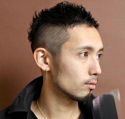 ͷ���ٵĶ̷�����ͼƬ �̷�ϡ����ôŪ����