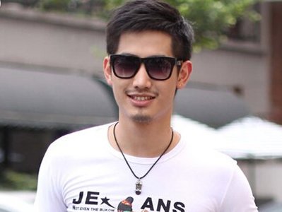 ���������ʺ�ʲô�̷� �������Ӷ̷�ͼƬ