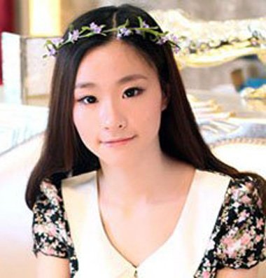 ���ֱͷ��Բ���ʺ��� ���糤ֱ������