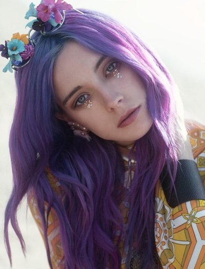 2016������������Ů��������ȧ�� ��������ʺϵķ���