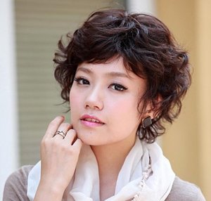 �ʺϷ�������Ů�Զ̷�ͼƬ ʱ������Ů�˴����̷�ͼƬ