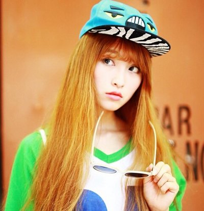 ����2016���������ʺ�ʲô���� ����Ů�������ʺ����ķ���ͼ