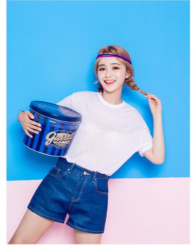 ���̷���ô��źÿ� ����Ůʽ���̷�ͼƬ