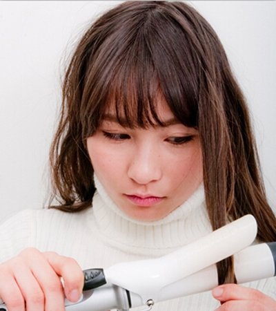 ����Ů��ֱ�����ͼ򵥺ÿ���������