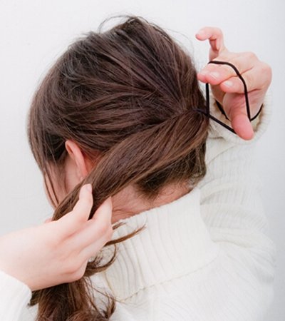 ����Ů��ֱ�����ͼ򵥺ÿ���������