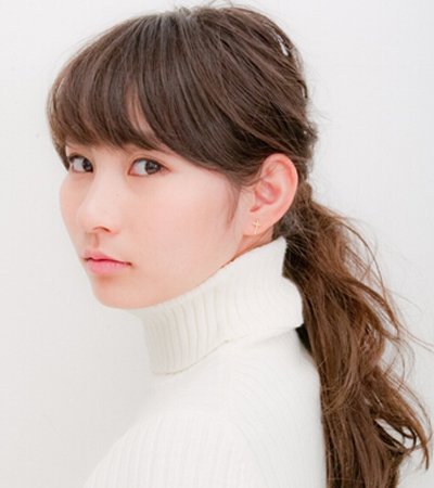 ����Ů��ֱ�����ͼ򵥺ÿ���������